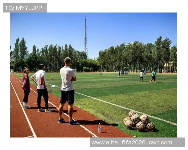 江宁足球基地训练全景展示助力青少年足球发展与人才培养