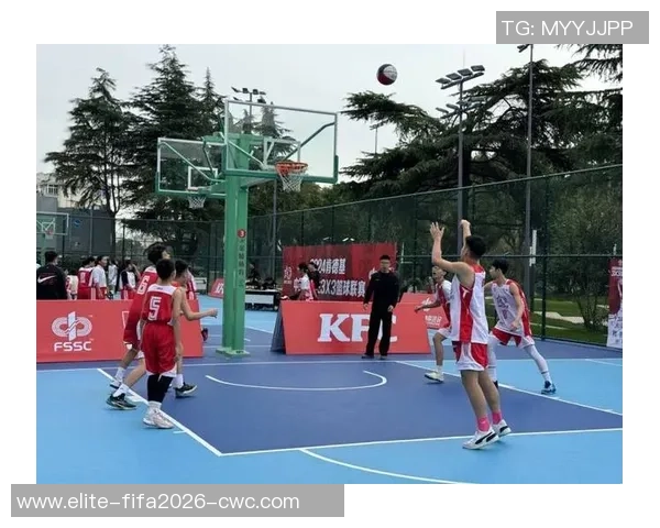 激情四溢教师篮球赛展现师生团结拼搏精神共创校园体育新风尚