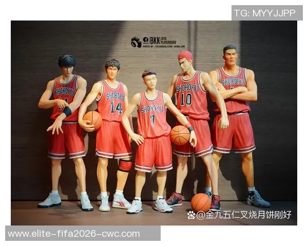 热血青春与梦想交织动漫篮球人物的成长与奋斗之路